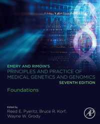 Emery and Rimoin's Principles and Practice of Medical Genetics and Genomics