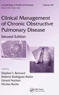 Clinical Management of Chronic Obstructive Pulmonary Disease