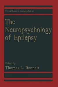 The Neuropsychology of Epilepsy