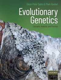 Evolutionary Genetics