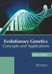 Evolutionary Genetics