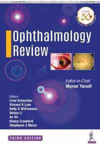 Ophthalmology Review