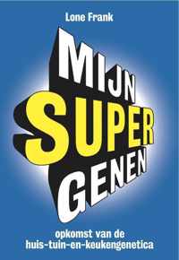 Mijn supergenen