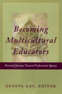 Becoming Multicultural Educators