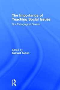 The Importance of Teaching Social Issues