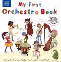 My First Orchestra Book