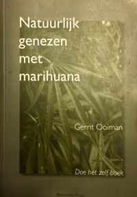 Natuurlijk Genezen met Marihuana