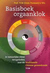 Basisboek orgaanklok - Li Wu - Paperback (9789460151842)