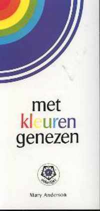 Met Kleuren Genezen