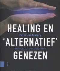 Healing en 'alternatief' genezen