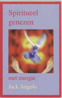 Spiritueel genezen met energie