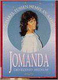 Jomanda genezend medium