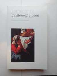 Luisterend bidden