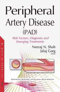 Peripheral Artery Disease (PAD)