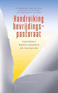 Handreiking bevrijdings-pastoraat