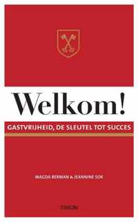 Welkom!