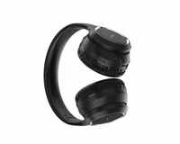 Hoco Bluetooth Koptelefoon Over Ear - Zwart