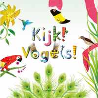 Kijk! Vogels!