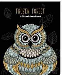 Frozen Forest - Interstat - Paperback (9789464322750)