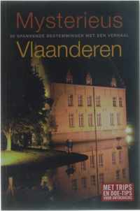 Mysterieus Vlaanderen