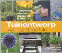 Tuinontwerp Voor De Kleine Tuin