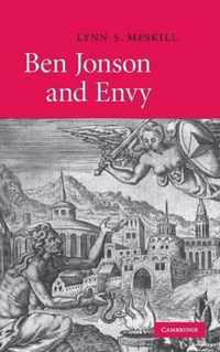 Ben Jonson and Envy