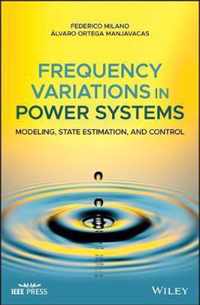 Frequency Variations in Power Systems