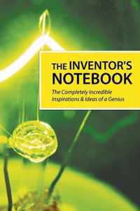 The Inventor's Notebook