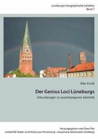 Der Genius Loci Luneburgs