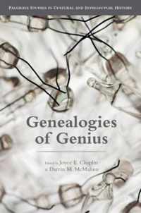 Genealogies of Genius