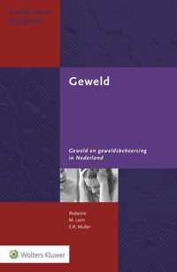 Handboeken Veiligheid  -   Geweld