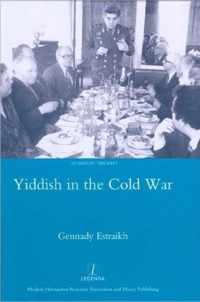 Yiddish in the Cold War