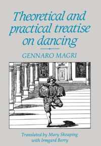 Theoretical and Practical Treatise on Dancing