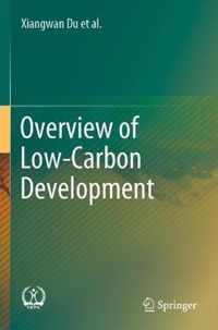 Overview of Low Carbon Development