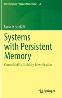 Systems with Persistent Memory