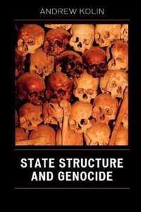 State Structure and Genocide