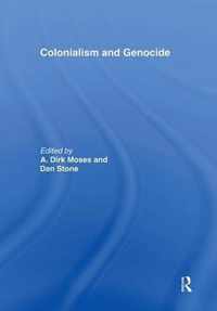 Colonialism and Genocide