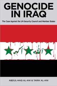 Genocide In Iraq