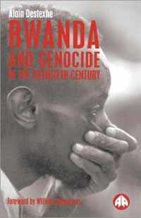 Rwanda and Genocide in the Twentieth Century