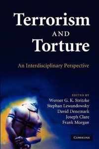 Terrorism and Torture