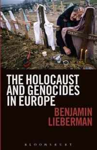 Holocaust And Genocides In Europe