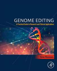 Genome Editing