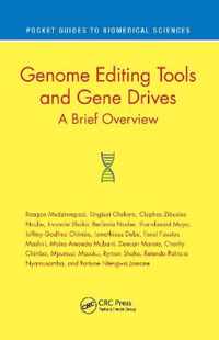 Genome Editing Tools and Gene Drives