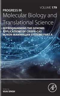 Reprogramming the Genome: Applications of CRISPR-Cas in non-mammalian systems part A