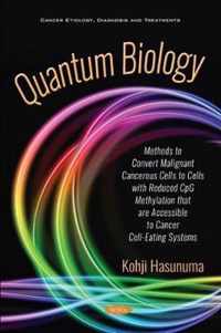 Quantum Biology