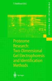 Proteome Research