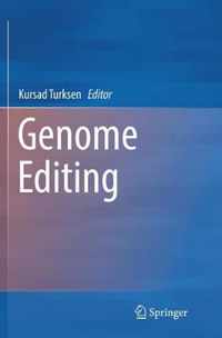 Genome Editing