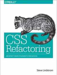 CSS Refactoring