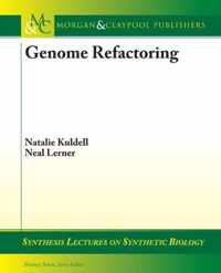 Genome Refactoring