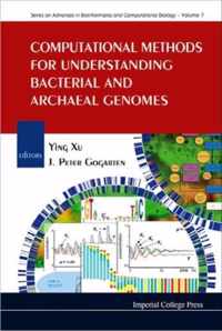 Computational Methods For Understanding Bacterial And Archaeal Genomes